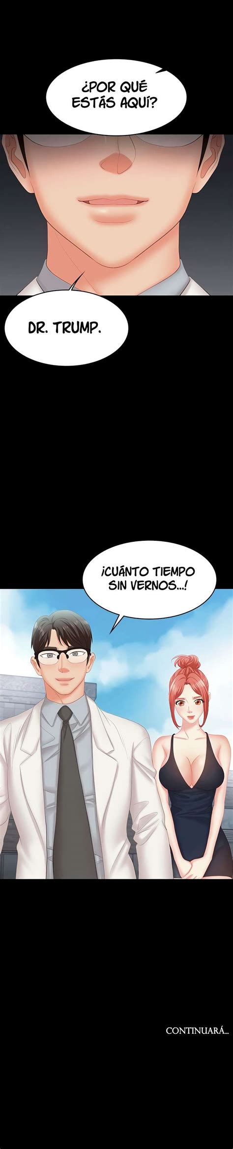 swinger manhwa|Change Wife .